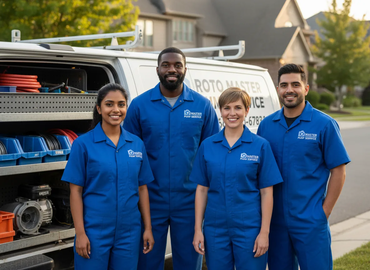 Sump Pump Installation company in Maxatawny, PA
